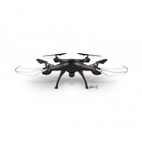 Квадрокоптер Syma X5SW (Black)