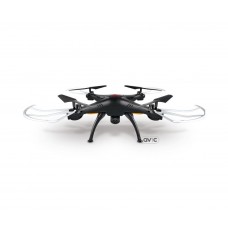 Квадрокоптер Syma X5SW (Black)