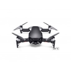 Квадрокоптер DJI Mavic Air More Combo Onyx Black (CP.PT.00000159.01)