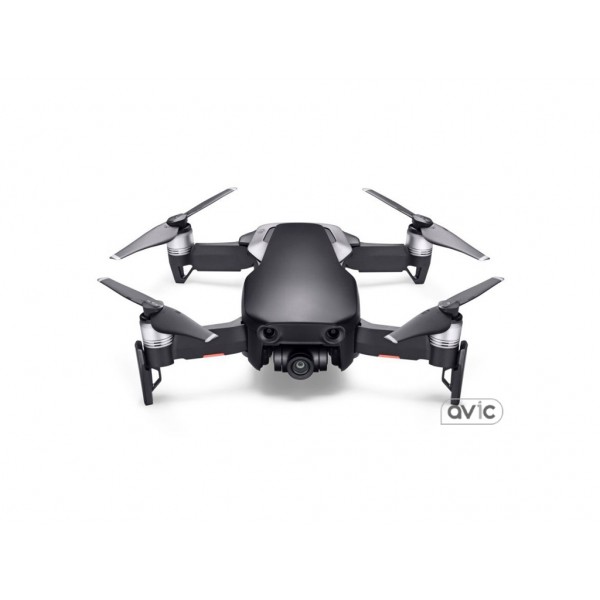 Квадрокоптер DJI Mavic Air More Combo Onyx Black (CP.PT.00000159.01)