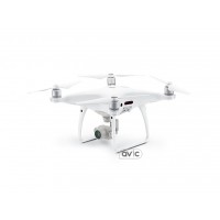 Квадрокоптер DJI Phantom 4 Pro (CP.PT.000486)