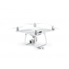 Квадрокоптер DJI Phantom 4 Pro (CP.PT.000486)