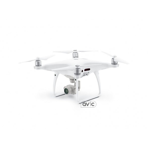 Квадрокоптер DJI Phantom 4 Pro (CP.PT.000486)