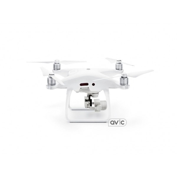 Квадрокоптер DJI Phantom 4 Pro (CP.PT.000486)