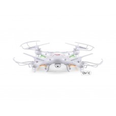 Квадрокоптер Syma X5C White