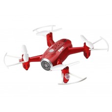 Квадрокоптер Syma X22W Red