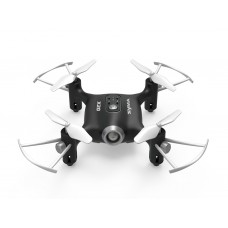 Квадрокоптер Syma X20 Black