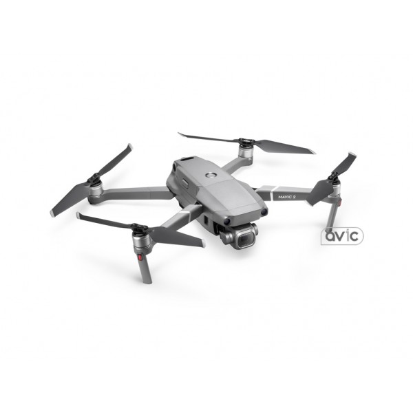 Квадрокоптер DJI Mavic 2 Pro (CP.MA.00000013.01)