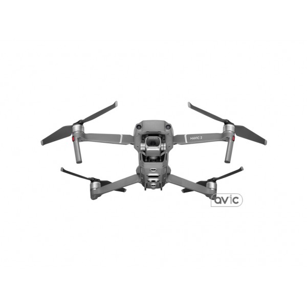 Квадрокоптер DJI Mavic 2 Pro (CP.MA.00000013.01)