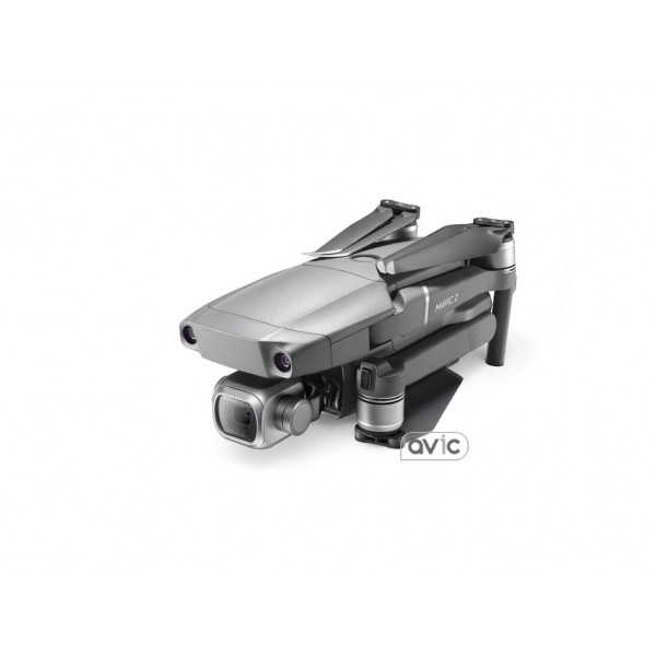 Квадрокоптер DJI Mavic 2 Pro (CP.MA.00000013.01)