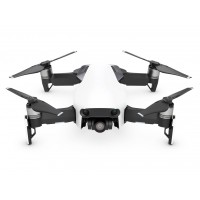 Квадрокоптер DJI Mavic Air Arctic White (CP.PT.00000141.01)
