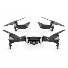 Квадрокоптер DJI Mavic Air Arctic White (CP.PT.00000141.01)