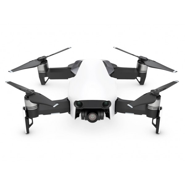 Квадрокоптер DJI Mavic Air Arctic White (CP.PT.00000141.01)