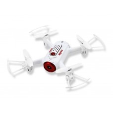 Квадрокоптер Syma X22W White (Open Box)