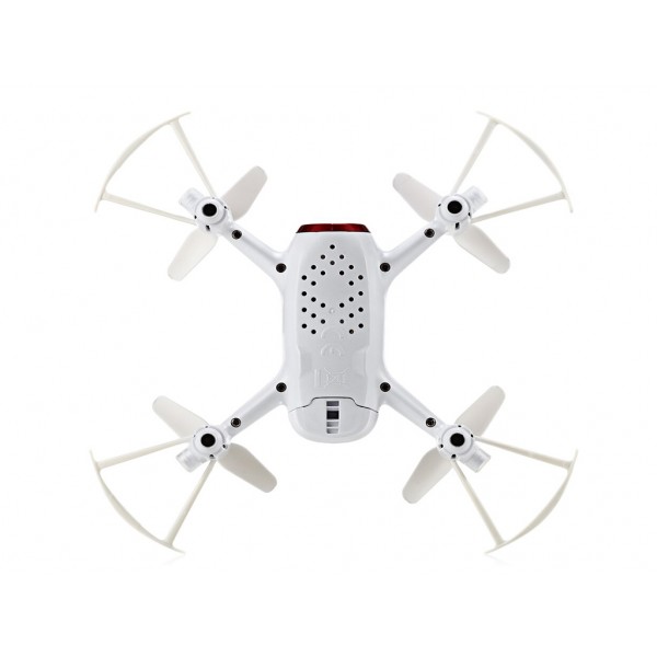 Квадрокоптер Syma X22W White (Open Box)