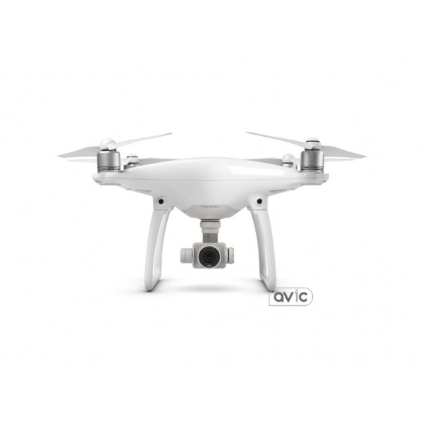 Квадрокоптер DJI Phantom 4 Advanced