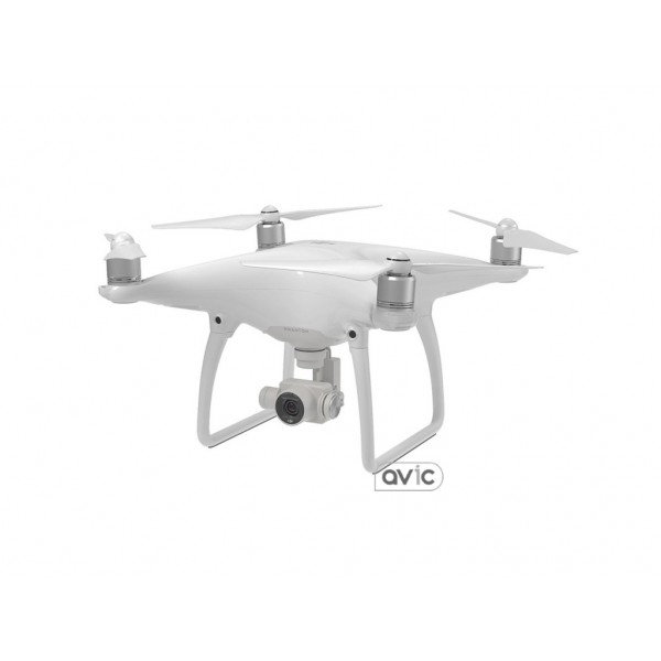 Квадрокоптер DJI Phantom 4 Advanced