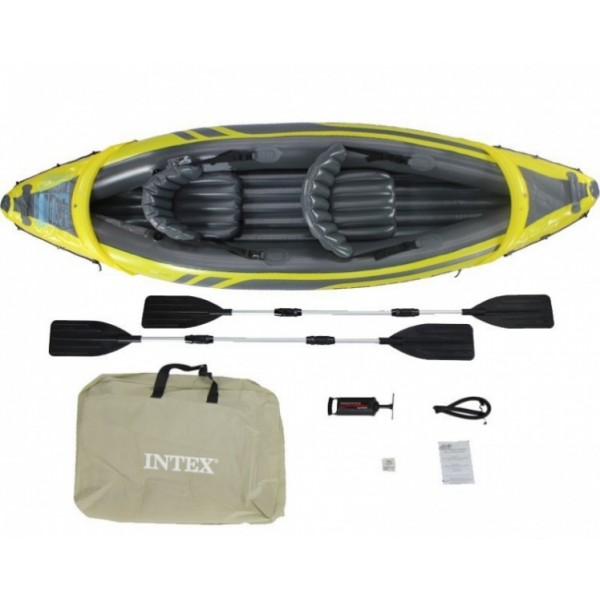 Надувная лодка INTEX Explorer K2 Sport (68307)