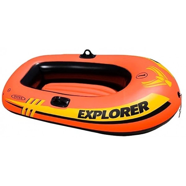 Надувная лодка INTEX Explorer 100 (58329)