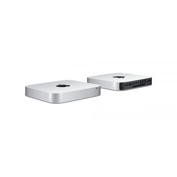 Неттоп Apple Mac mini (MGEQ2)