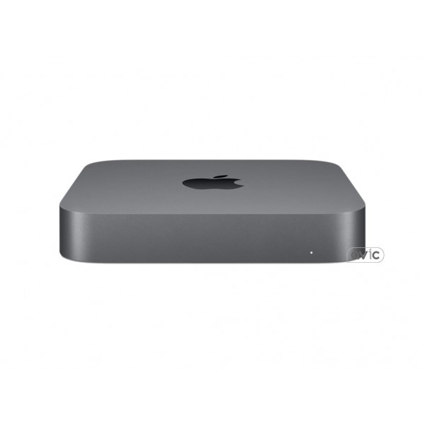 Неттоп Apple Mac mini Intel Core i3 32 Гб/1 Тб (2018)