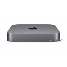 Неттоп Apple Mac mini Late 2018 (Z0W20000H/MRTR61)