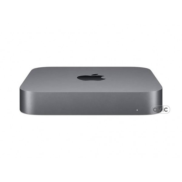 Неттоп Apple MacMini (Z0W10007L/MRTR20)