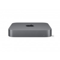 Неттоп Apple Mac mini Late 2018 (MRTT14/Z0W2000WQ)