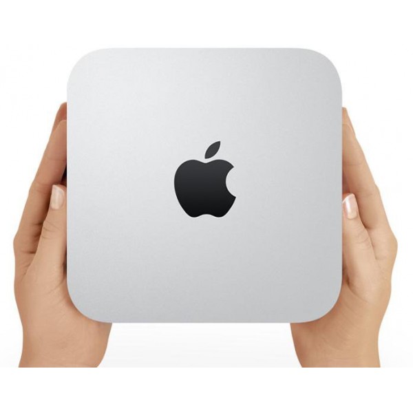 Неттоп Apple Mac mini new (MD387)