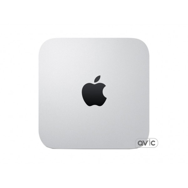 Неттоп Apple Mac mini (Z0R70001V)