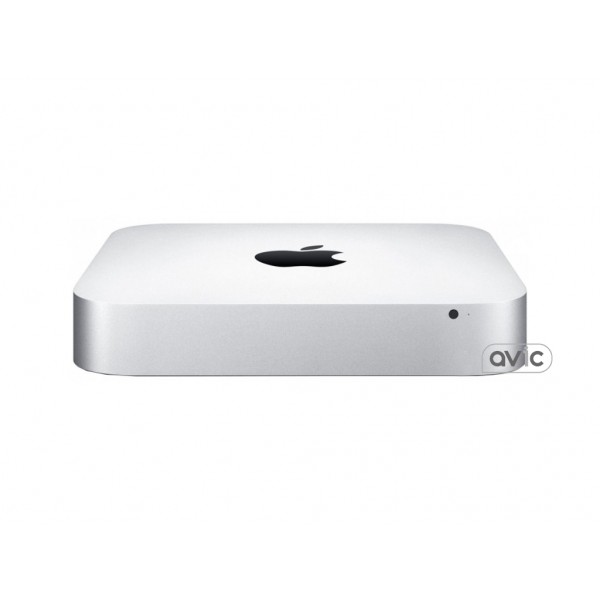 Неттоп Apple Mac mini (Z0R70001V)