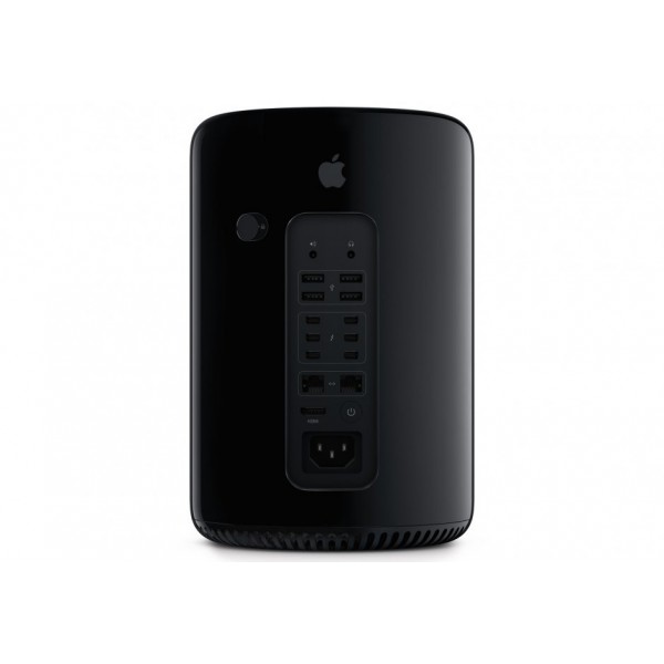 Компьютер Apple Mac Pro (MD878LL/A)