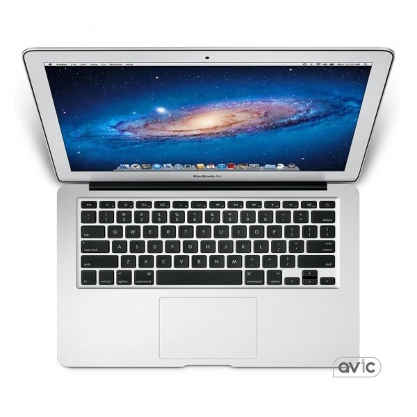 Ноутбук Apple MacBook Air 11 (Z0NX0002S)