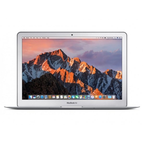 Ноутбук Apple MacBook Air 11 (Z0NX0002S)