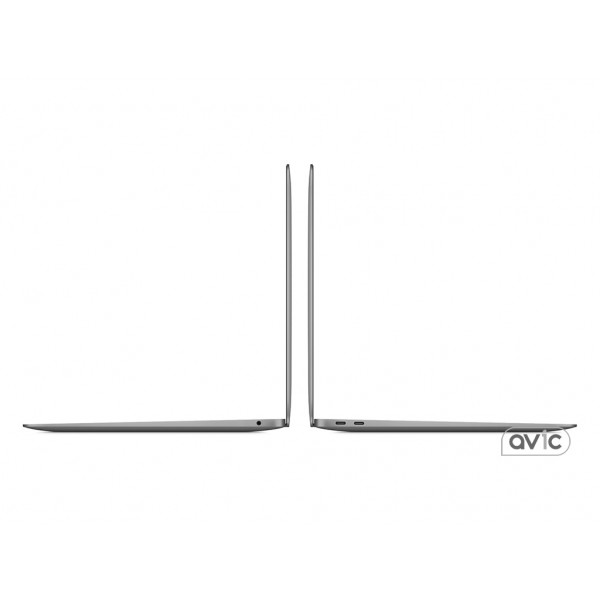 Ноутбук Apple MacBook Air 13 Space Gray 2018 (Z0VE000QR)