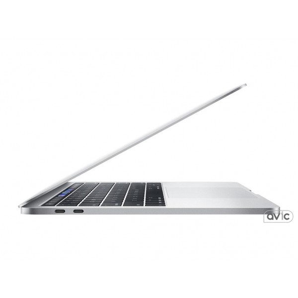 Ноутбук Apple MacBook Pro 13 Silver (MR9U12/Z0V90005G)