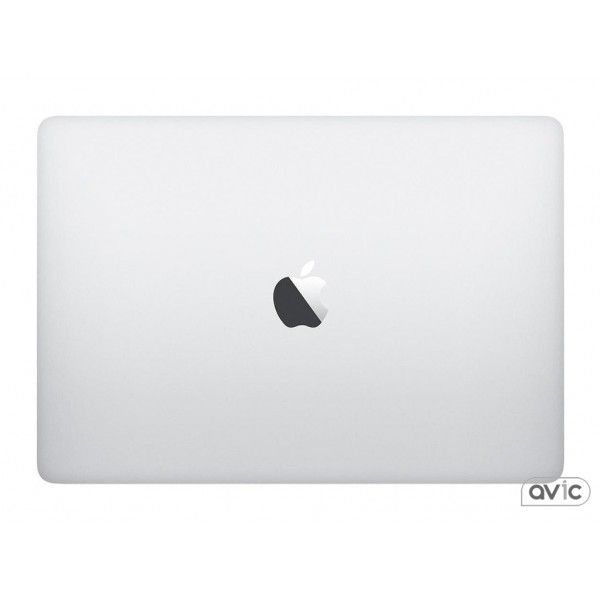 Ноутбук Apple MacBook Pro 13 Silver (MR9U12/Z0V90005G)