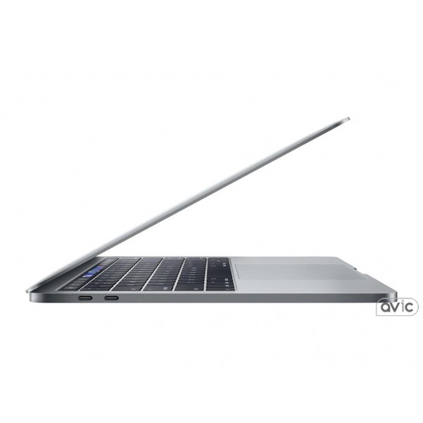 Ноутбук Apple MacBook Pro 13 Space Gray 2018 (Z0V80004Q)