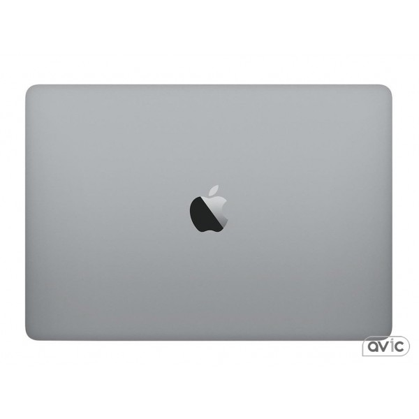 Ноутбук Apple MacBook Pro 13 Space Gray 2019 (Z0WQ000ES/Z0WQ0003L)