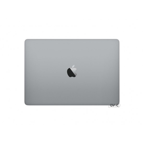 Ноутбук Apple MacBook Pro 15 Space Gray (MPTT2) 2017