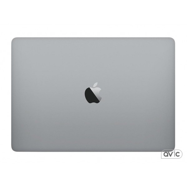 Ноутбук Apple MacBook Pro 15 Space Gray 2019 (Z0WW00023)