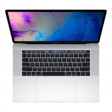 Ноутбук Apple MacBook Pro 15 Silver 2018 (Z0V2001AA)