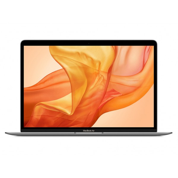 Ноутбук Apple MacBook Air 13 Space Gray 2018 (Z0VE000QR)