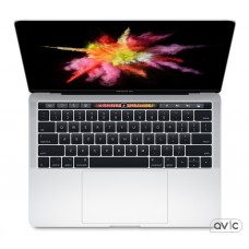 Ноутбук Apple MacBook Pro 13 Silver (MPXY2) 2017