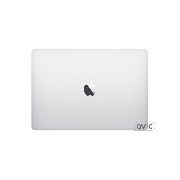 Ноутбук Apple MacBook Pro 13 Retina Silver (Z0UP1)