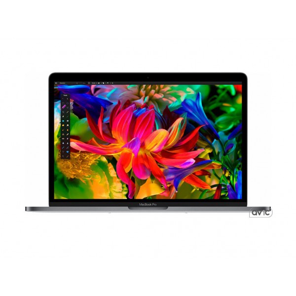 Ноутбук Apple MacBook Pro 13 Silver (MPXY2) 2017