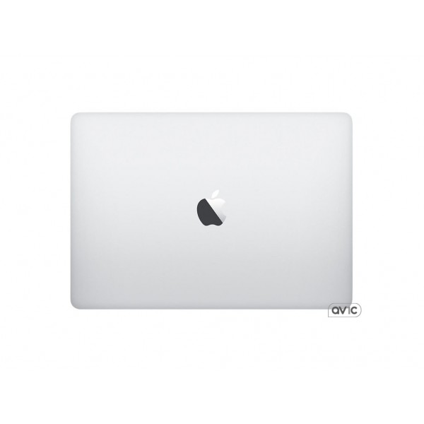 Ноутбук Apple MacBook Pro 13 Silver (MPXR2) 2017