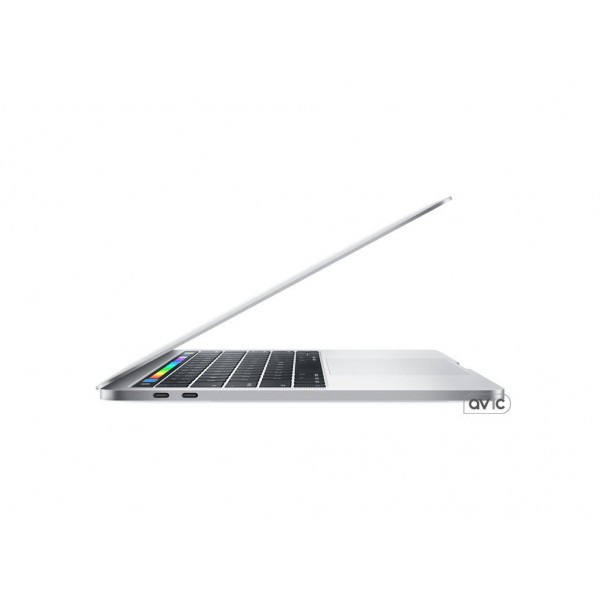 Ноутбук Apple MacBook Pro 13 Silver 2016 (MPDL2)