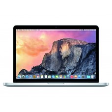 Ноутбук Apple MacBook Pro 13 Silver (MPXR2) 2017