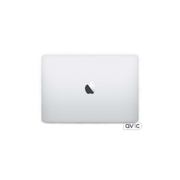 Ноутбук Apple MacBook Pro 13 256GB Silver 2018